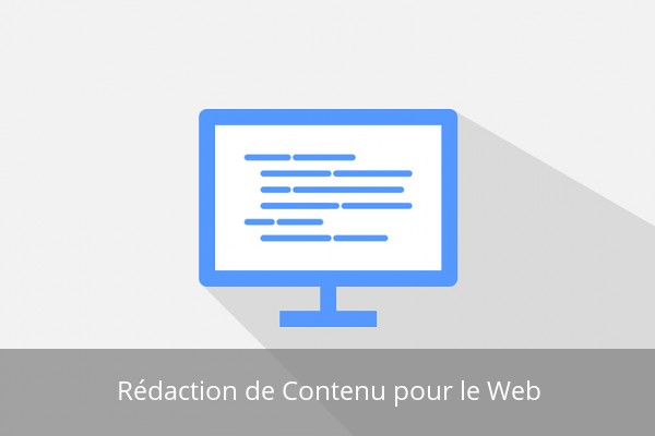 Rédaction de contenu Dijon